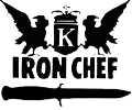 Iron Chef